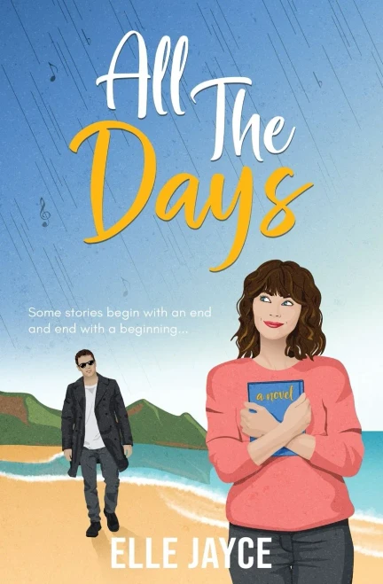 All The Days: The Perfect Feel-Good, Heartwarming Summer Read (All For Love)