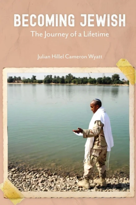 Becoming Jewish: The Journey Of A Lifetime