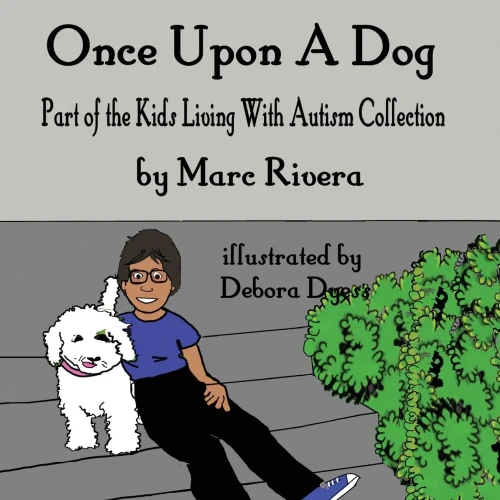 Once Upon A Dog