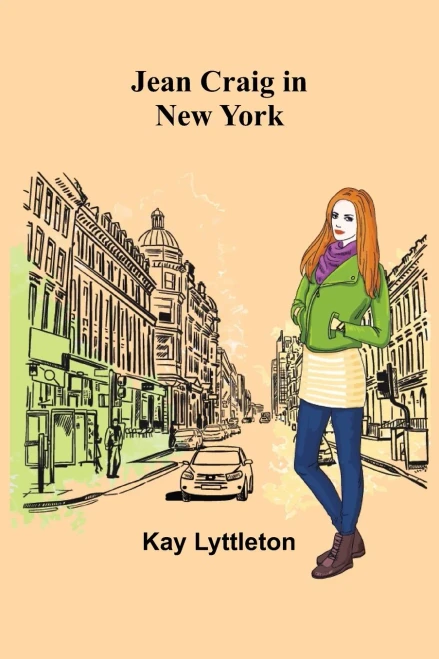 Jean Craig In New York