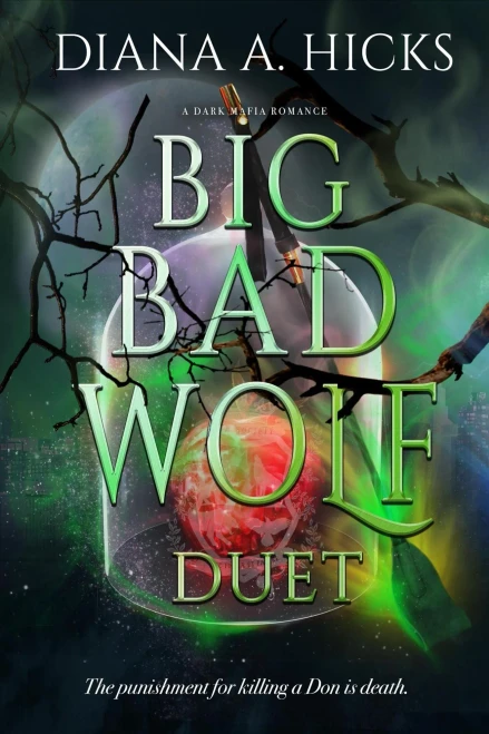 Big Bad Wolf Duet