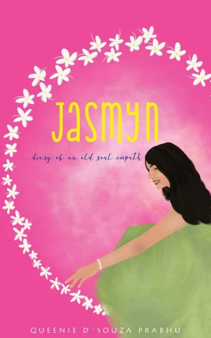 Jasmyn - Diary Of An Old Soul Empath
