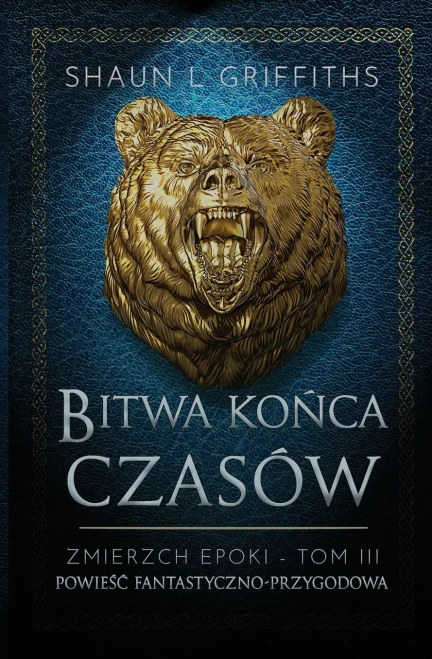Bitwa Konca Czasów (Zmierzch Epoki) (Polish Edition)