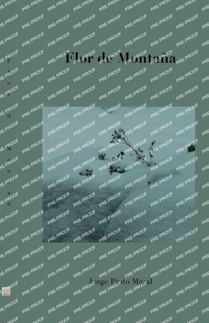 Flor De Montaña (Spanish Edition)