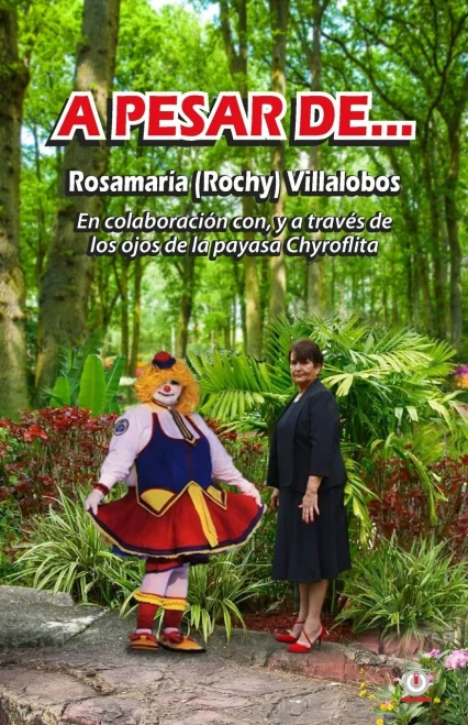 A Pesar De... (Spanish Edition)