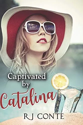 Captivated by Catalina