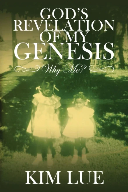 God's Revelation Of My Genesis