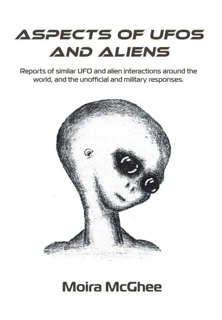 Aspects Of Ufos And Aliens: Reports Of Similar Ufo And Alien Interactions Around The World, And The Unofficial And Military Responses