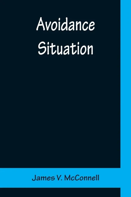Avoidance Situation (9789356159280)