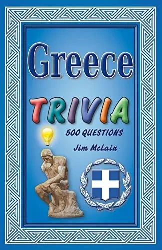 Greece Trivia