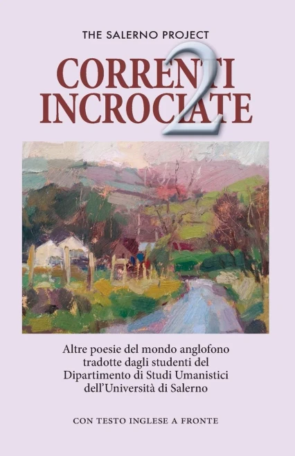 Correnti Incrociate 2 (Italian Edition)