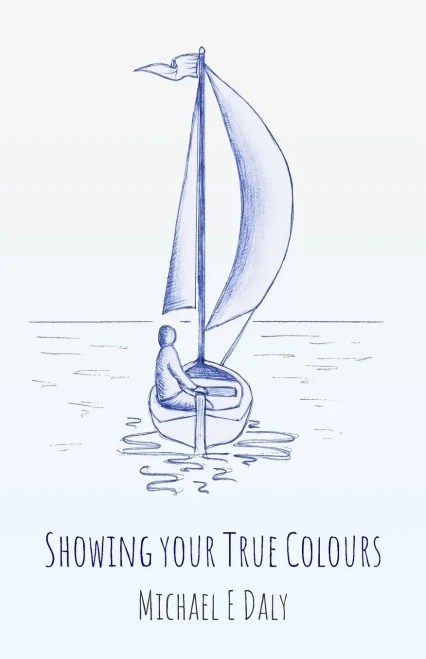Showing Your True Colours