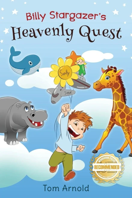 Billy Heavenly: Stargazer's Quest