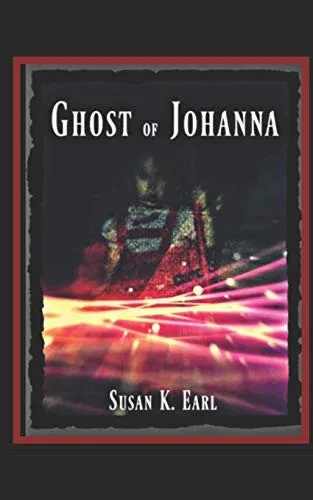 Ghost of Johanna: apparition, spirit, angel... Fantasma de Johanna