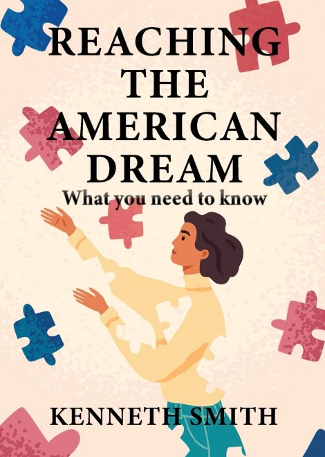 Reaching The American Dream