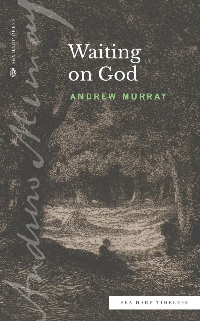 Waiting On God (Sea Harp Timeless Series)