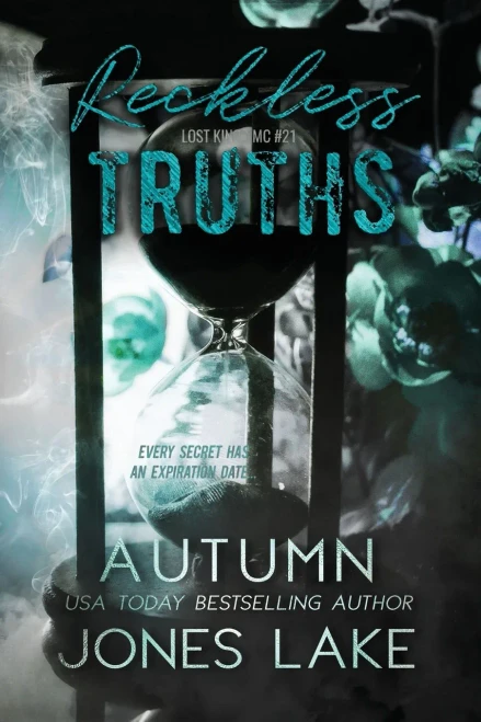 Reckless Truths (Lost Kings Mc #21) : Alternative Cover Paperback