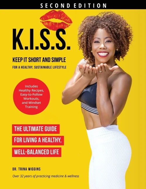 K.I.S.S.: Keep It Short And Simple For A Healthy, Sustainable Lifestyle