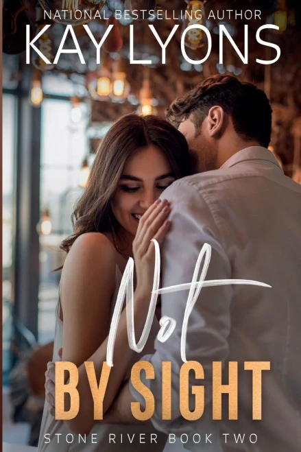 Not By Sight (9781953375308)