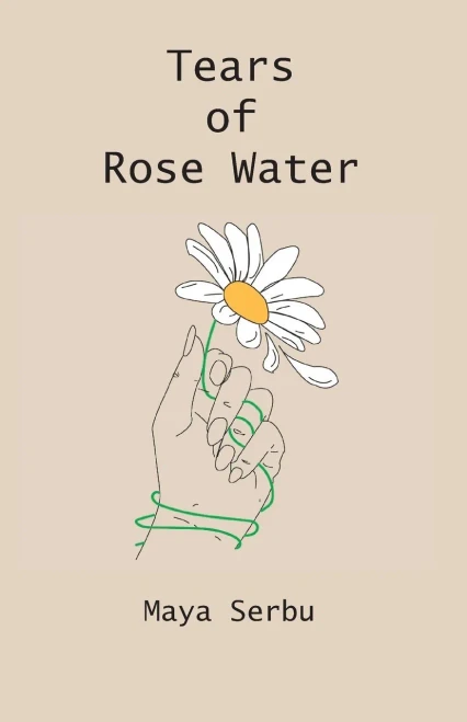 Tears of Rose Water