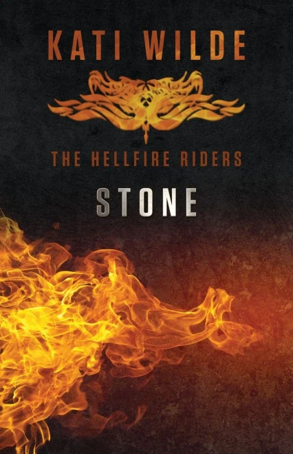 Stone: The Hellfire Riders (Discreet Cover Edition)