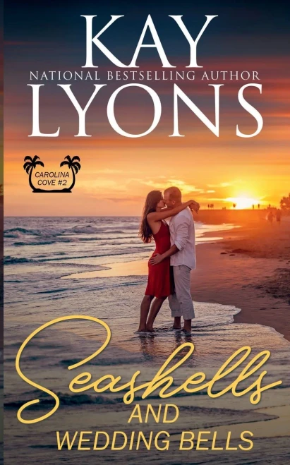 Seashells And Wedding Bells (9781953375315)