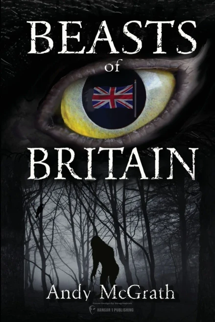 Beasts Of Britain (9781955471237)