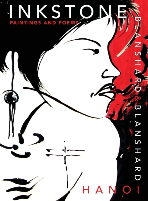 Inkstone: Paintings And Poems (Blanshard & Blanshard)
