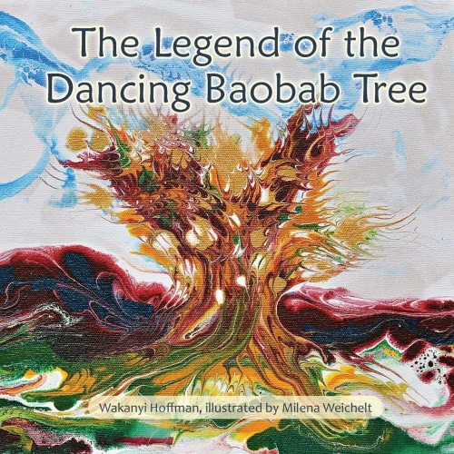 The Legend Of The Dancing Baobab Tree