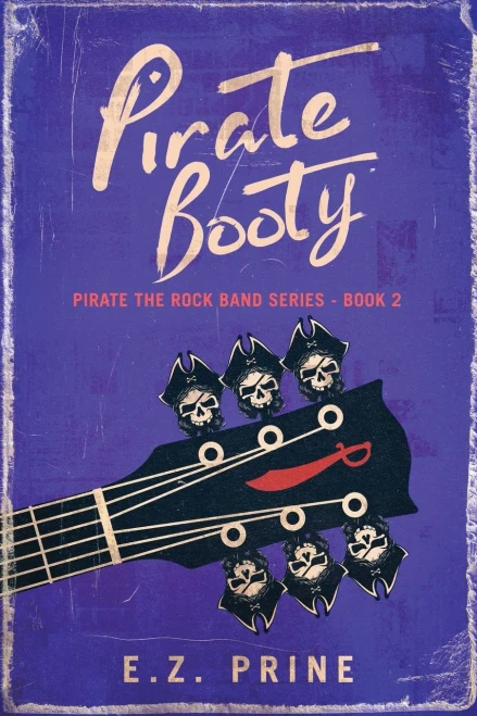 Pirate Booty