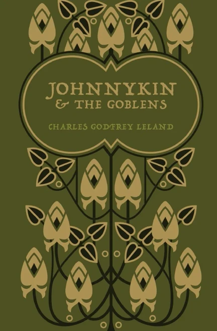 Johnnykin And The Goblins