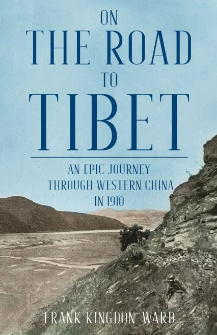 On The Road To Tibet