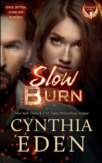 Slow Burn (Phoenix Fury)