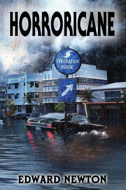 Horroricane (Tempests Of Terror)