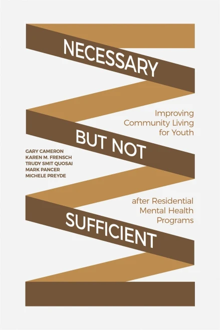Cameron et. all: Necessary but Not Sufficient