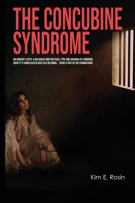 The Concubine Syndrome: An Ancient Levite: A Type And Shadow Of A Modern SocietyS Complicated Dilemma There Is Rott In The Foundations.