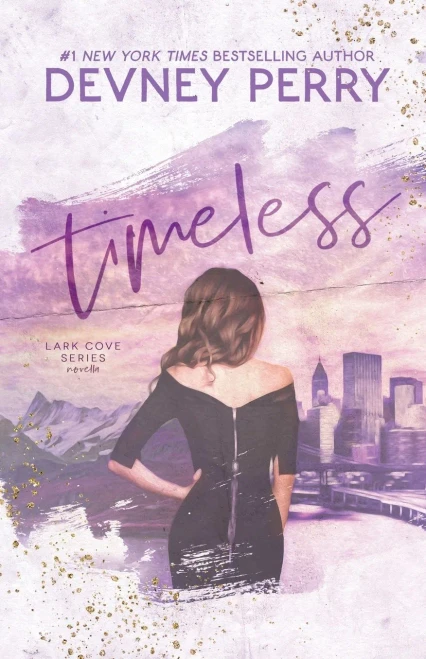 Timeless (Lark Cove)