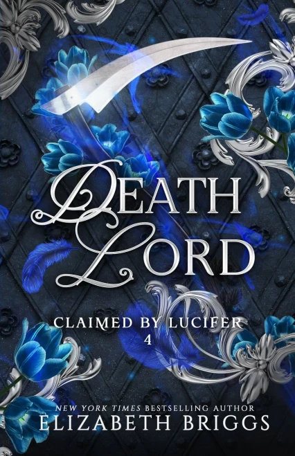 Death Lord (Claimed By Lucifer)