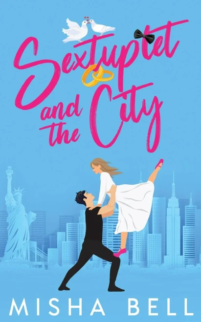 Sextuplet And The City (9781631427817)