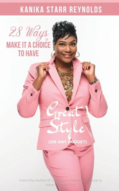 28 Ways To Make It A Choice To Have Great Style (On Any Budget)