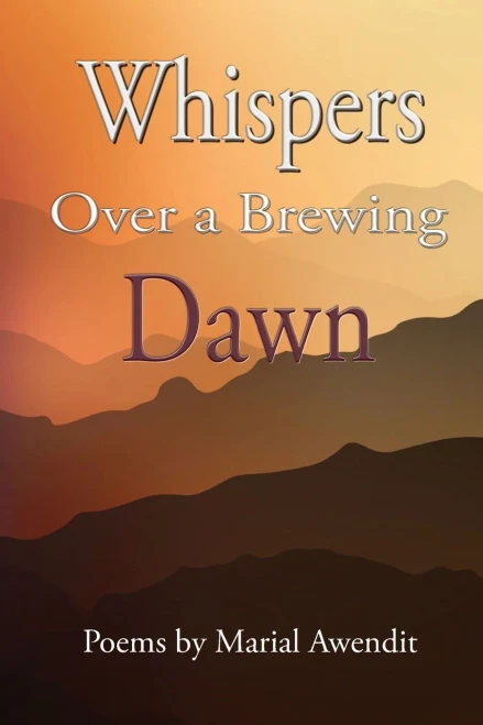 Whispers Over A Brewing Dawn