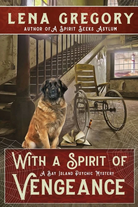 With A Spirit Of Vengeance