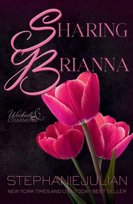 Sharing Brianna