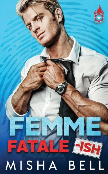 Femme Fatale-Ish (9781631427398)