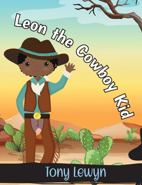 Leon The Cowboy Kid