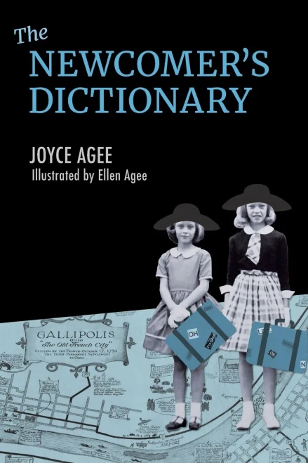 The NewcomerS Dictionary