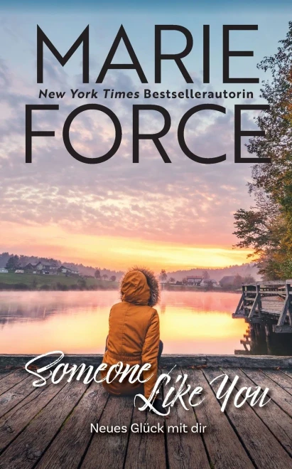 Someone Like You  Neues Glück Mit Dir (Wild Widows) (German Edition)