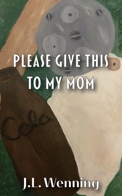 Please Give This To My Mom