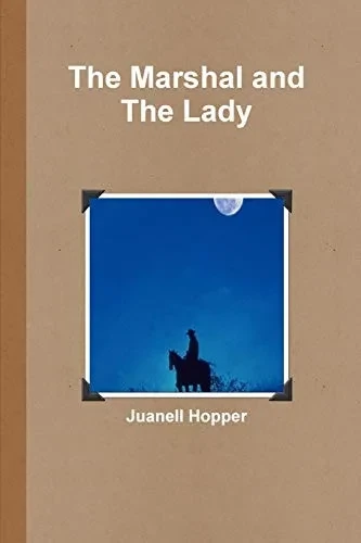 The Marshal and The Lady