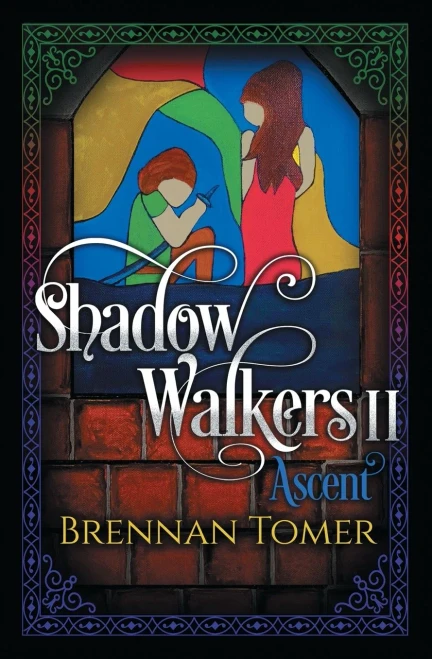 Shadow Walkers Ii: Ascent